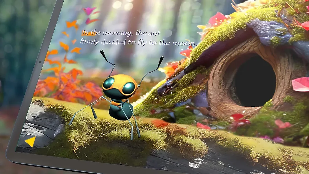 Luniant: Journey to the Moon screenshot 13