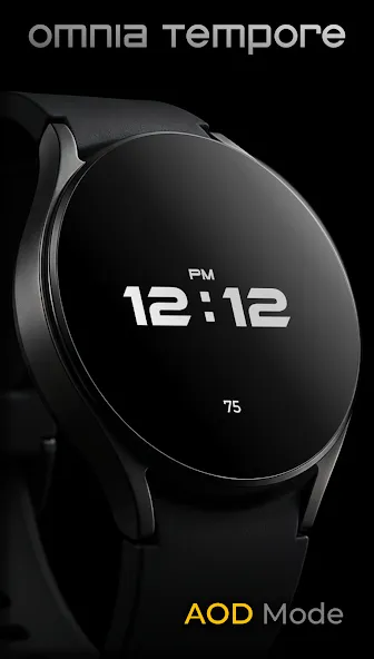OT | Active Aura Digital Watch screenshot 3