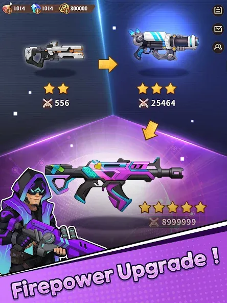 BangBang Survivor screenshot 14