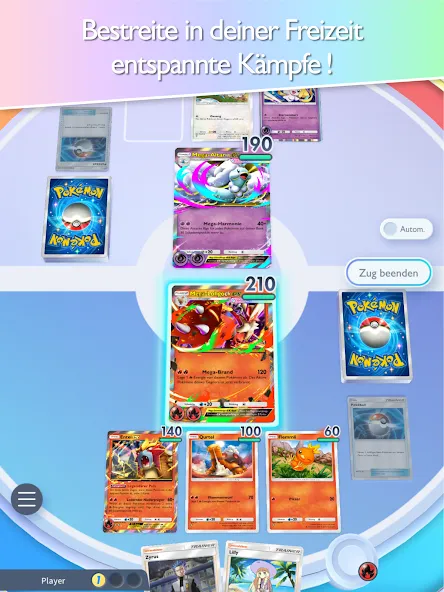 Pokémon TCG Pocket screenshot 15