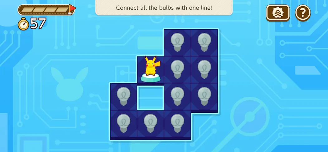 Pokémon Friends screenshot 1