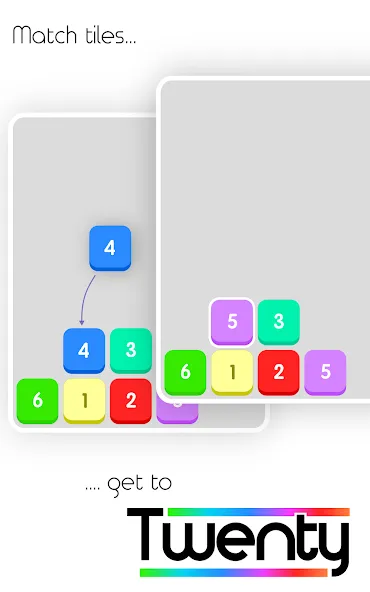Twenty screenshot 7