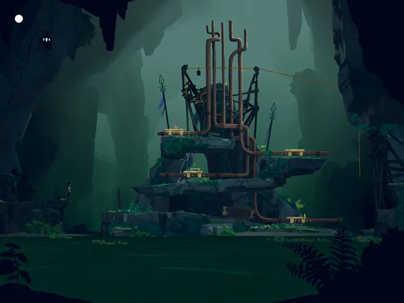 Planet of Lana screenshot 23