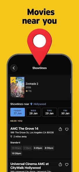 IMDb Movies & TV screenshot 8