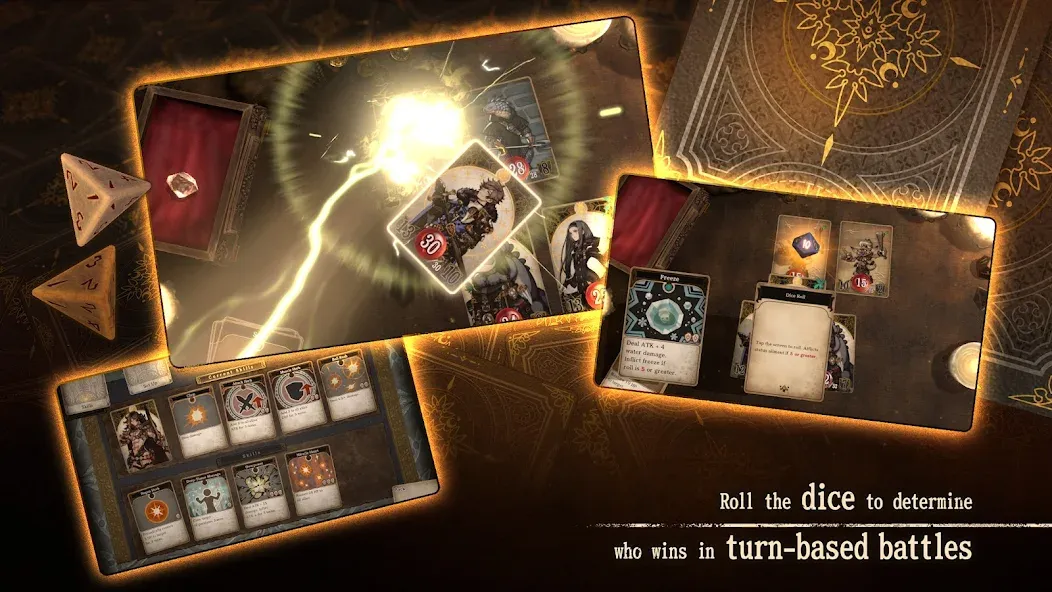 VoC: The Isle Dragon Roars screenshot 22