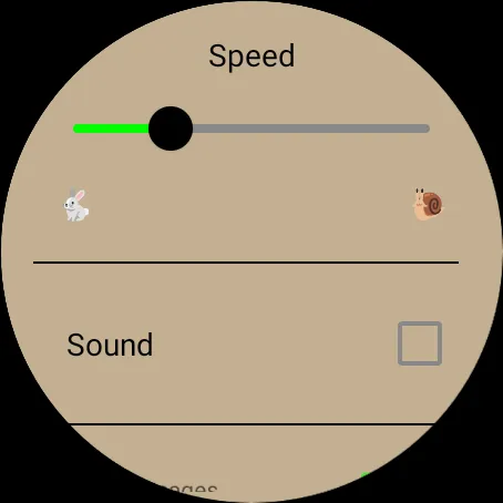 Mau-Mau screenshot 7