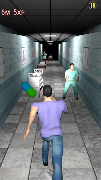 Bad Doctor screenshot 4