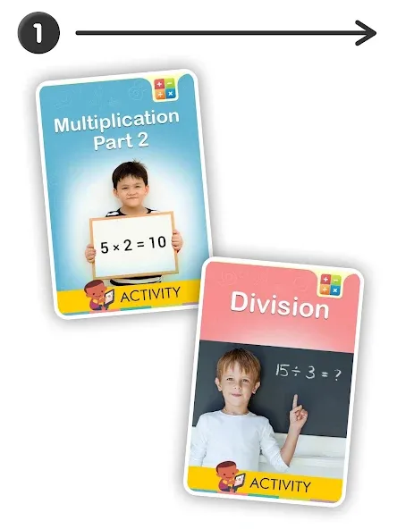 Math Games For 2nd Grade screenshot 11