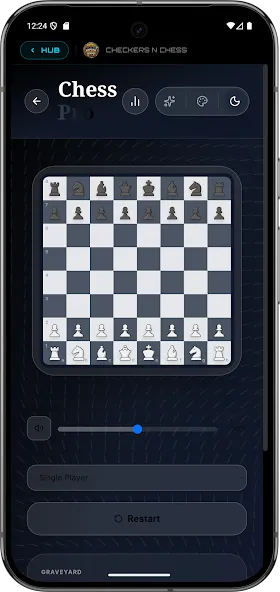 75+ Offline Games Hub No Wi-Fi screenshot 14