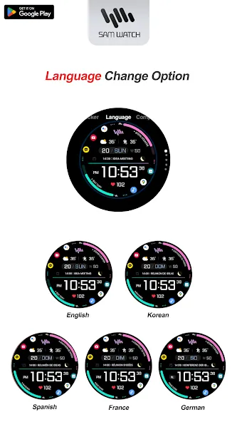 SamWatch Utility A 2024 screenshot 7