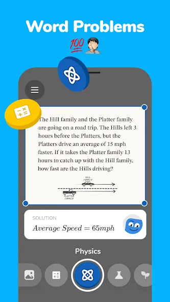 Studdy: AI Homework Helper screenshot 4