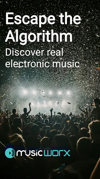 Music Worx: Play Like a DJ screenshot 1