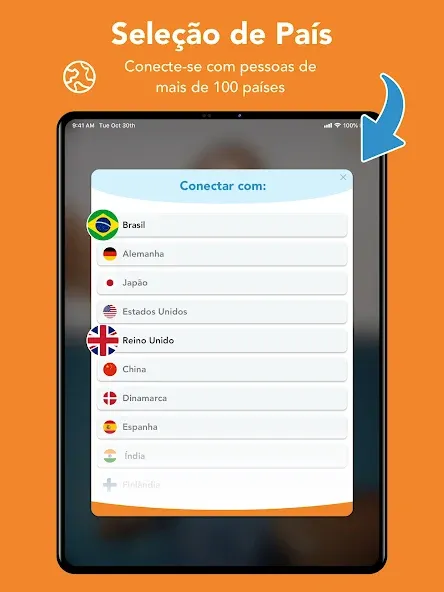 Camsurf: Conheça mais pessoas screenshot 6