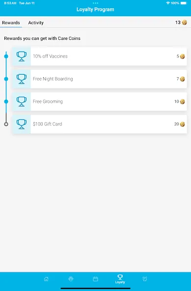 PetPage screenshot 14
