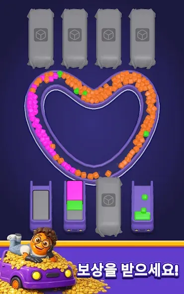 Loop Sort screenshot 14