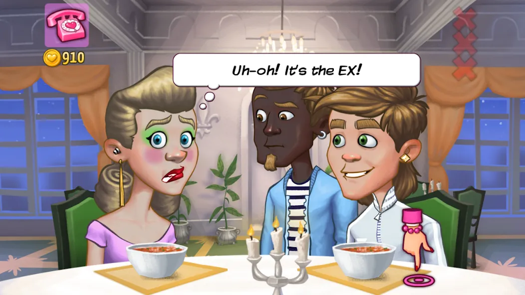 Kitty Powers' Matchmaker screenshot 8