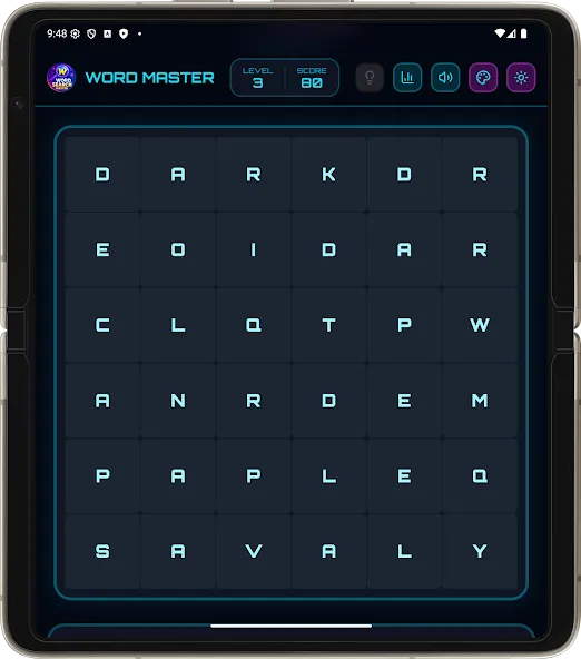 Word Search Master Offline screenshot 18