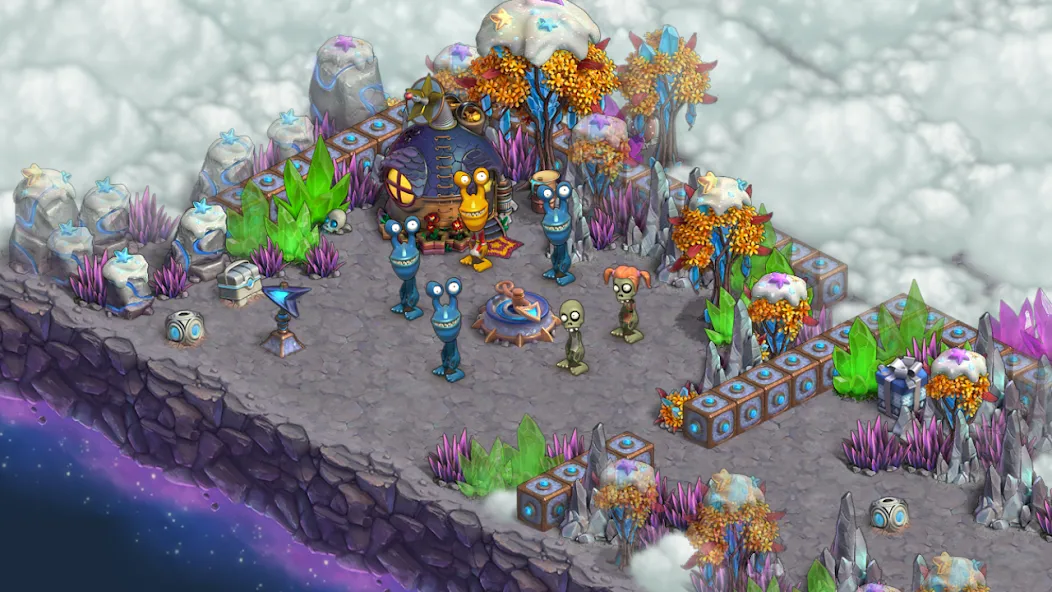 Zombie Castaways screenshot 7