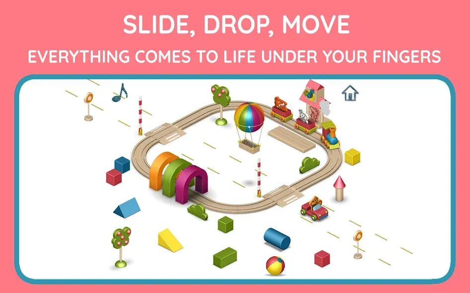 Pango Playground for kids screenshot 14