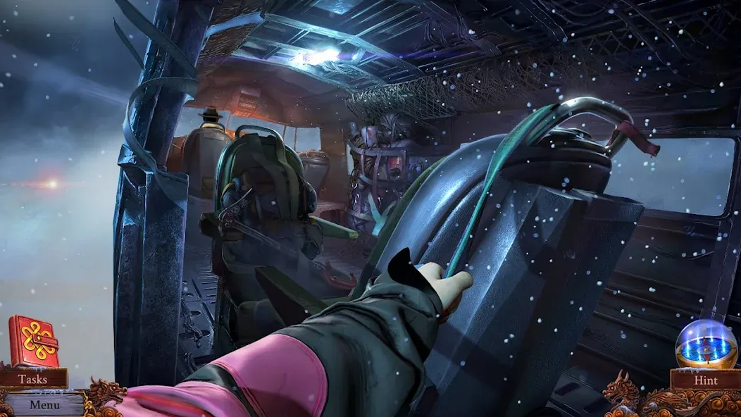 Enigmatis 3 screenshot 6
