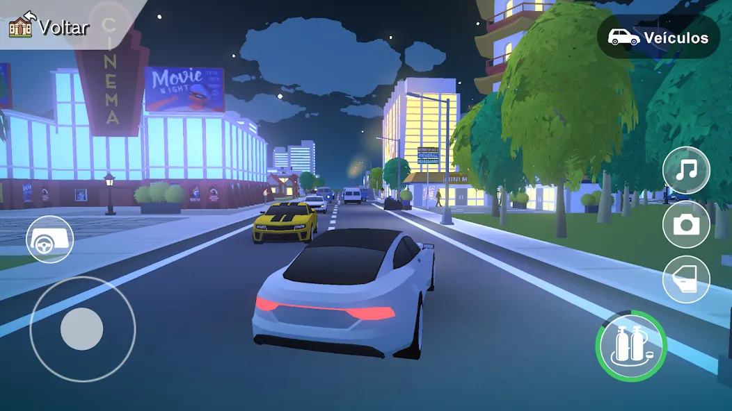 Pocket City: Cidade de Bolso 2 screenshot 3