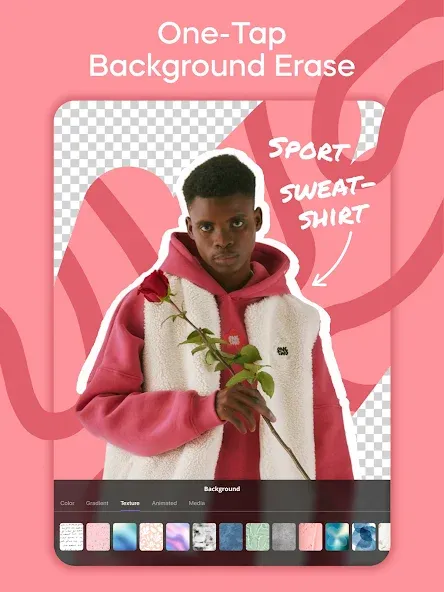 InStories AI Reels Story Maker screenshot 11