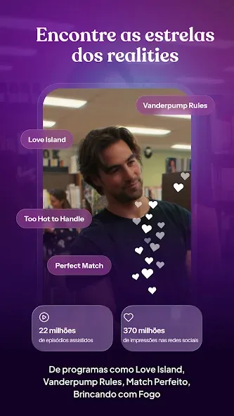 CandyJarTV (Ex-GalateaTV) screenshot 6