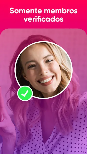 iris Dating - Bate-papo com AI screenshot 5