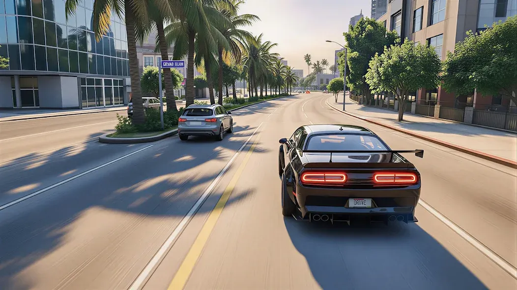 Miami Gangster Simulator 2026 screenshot 5