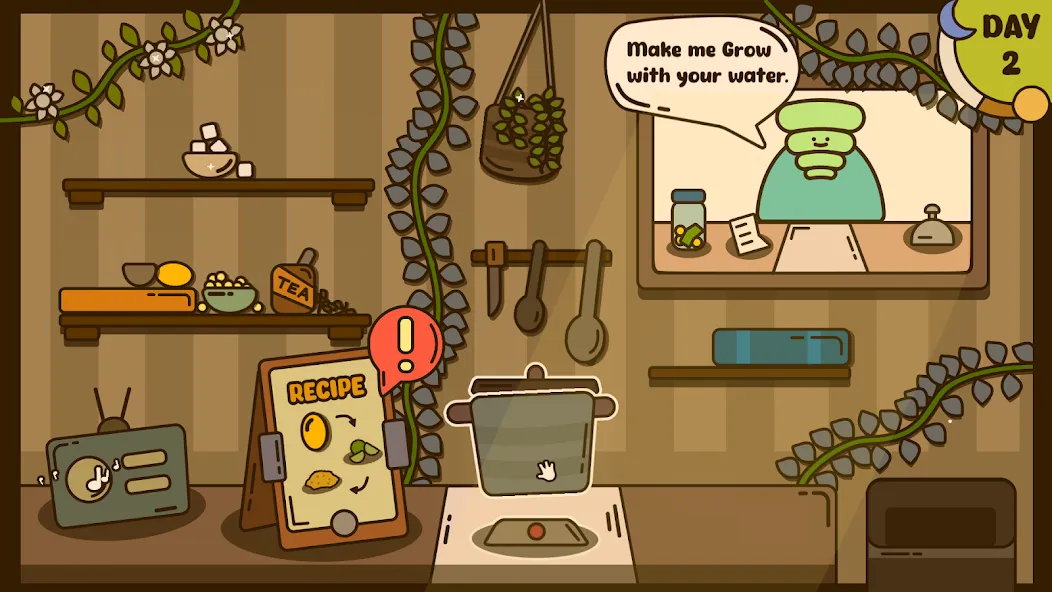 Cook Mix screenshot 6