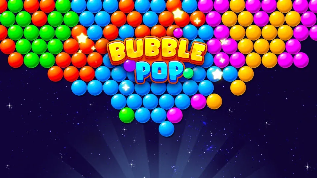 Bubble Pop - Shoot Bubble Game screenshot 8