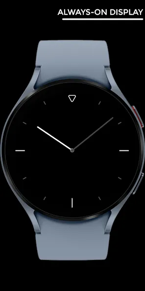 Stiff Night - watch face screenshot 3