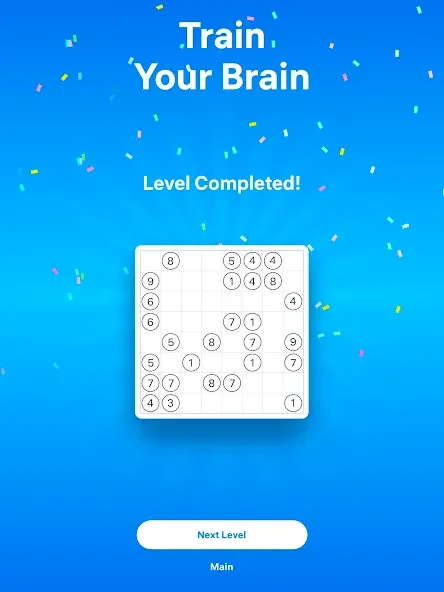 Number Sums - Numbers Game screenshot 14