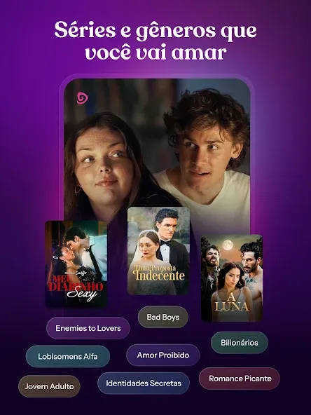 CandyJarTV (Ex-GalateaTV) screenshot 8