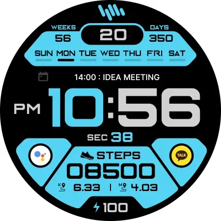 SamWatch Max 9 screenshot 37