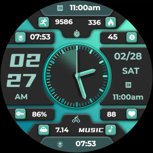【Digital】Business Green Light screenshot 42