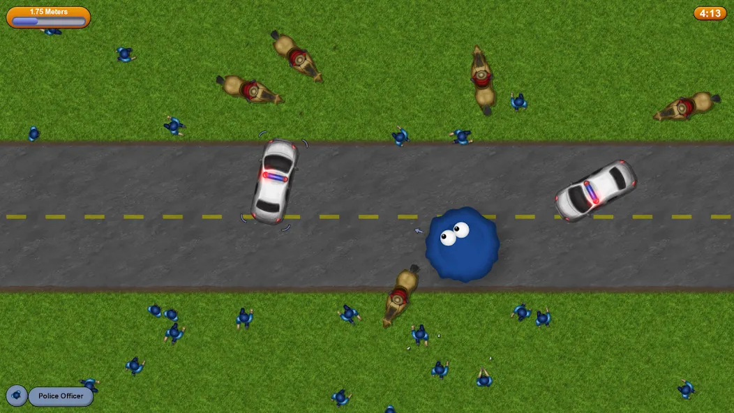 Tasty Planet Lite screenshot 3