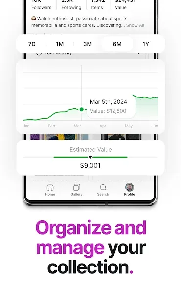 Collectibles.com: Scan + Value screenshot 4