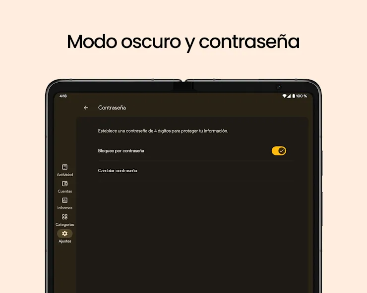 Finanzas Pro screenshot 11