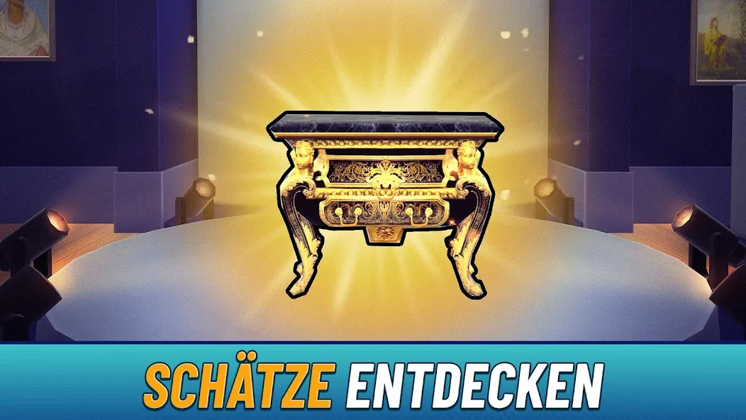 Bid Wars: Auction Master 3D screenshot 6