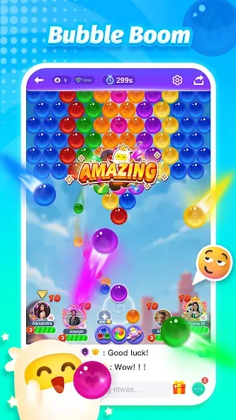 TopTop : Games & Chat screenshot 7