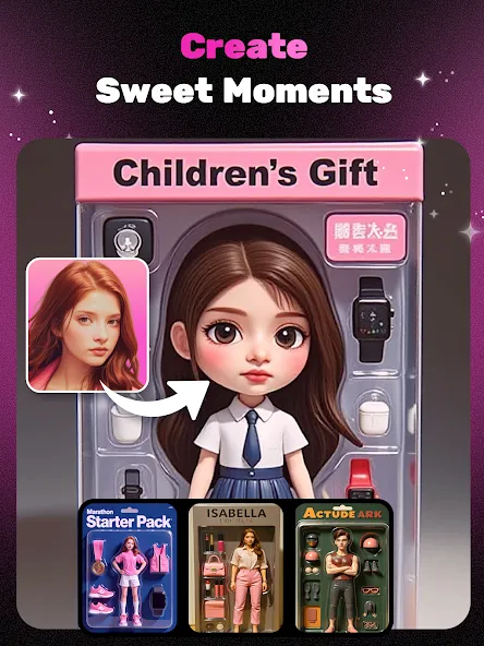 a1.art: AI Photo & Video Maker screenshot 10
