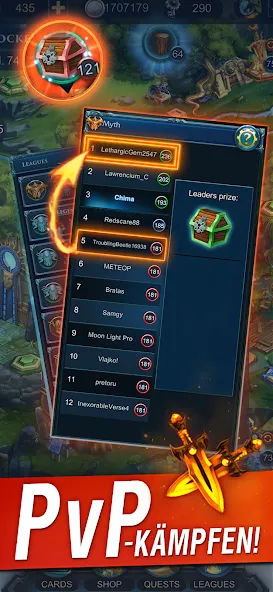 Defenders 2: Turmverteidigung screenshot 4