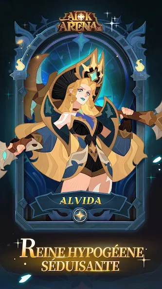 AFK Arena screenshot 5