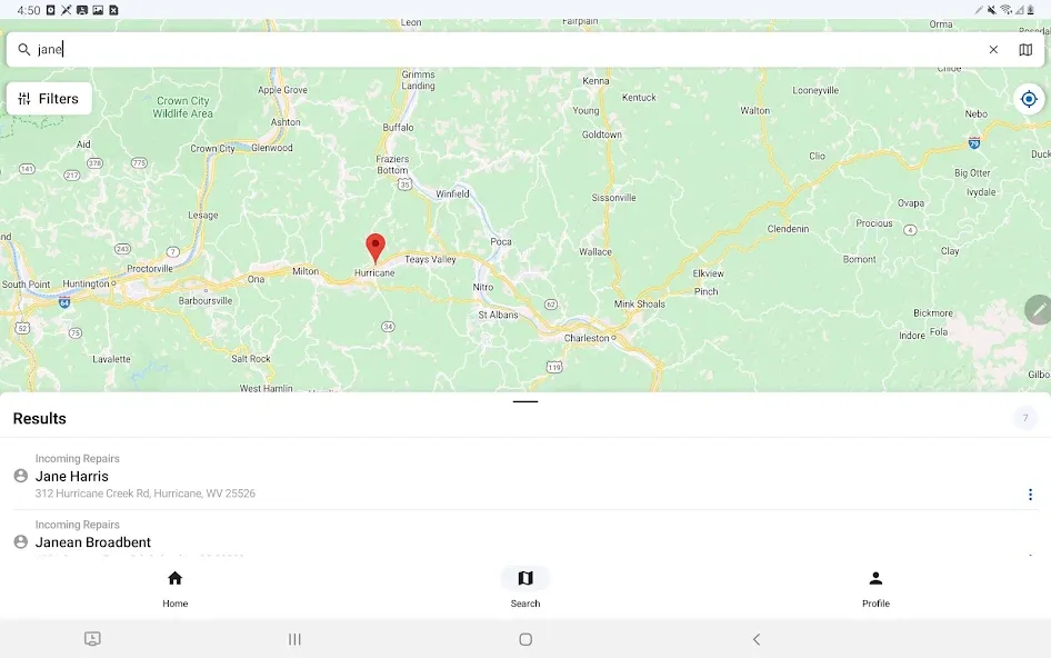 JobNimbus Mobile screenshot 9