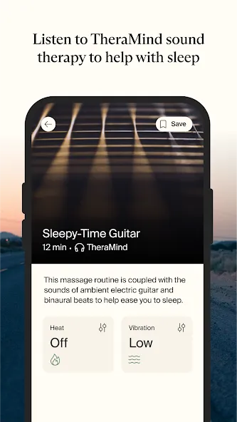 Therabody screenshot 7