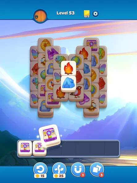 Zen Match screenshot 14