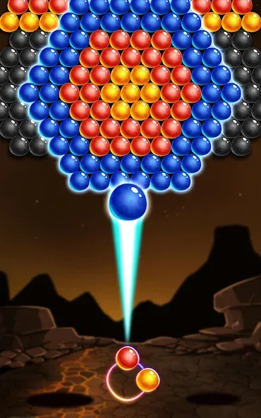 泡沫射手 screenshot 14