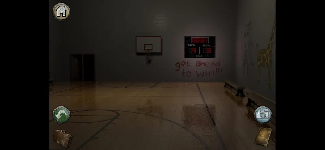 Forever Lost: Episode 2 screenshot 8