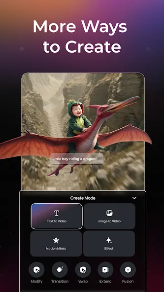 PixVerse: AI Video Generator screenshot 3